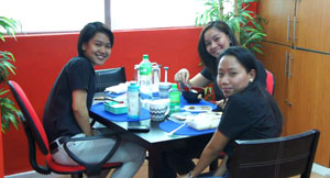 Employee Facilities