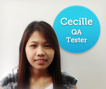 Staff Leasing Cecille