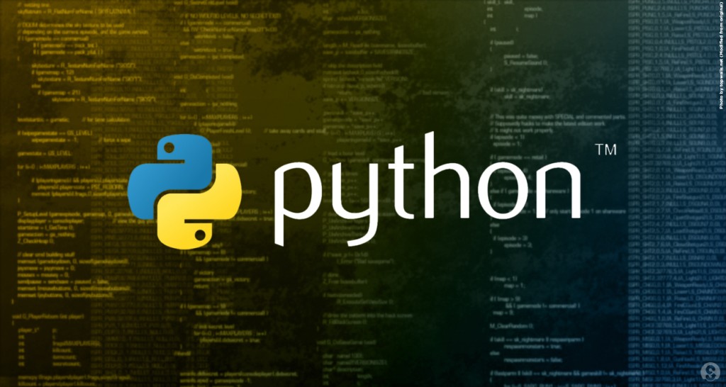 Web Development - Full Stack Python