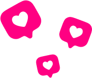 Follow us icon