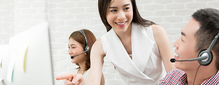 Philippines Customer Service Outsourcing - Hire offshore customer service representatives from the Philippines - Outsourced PH