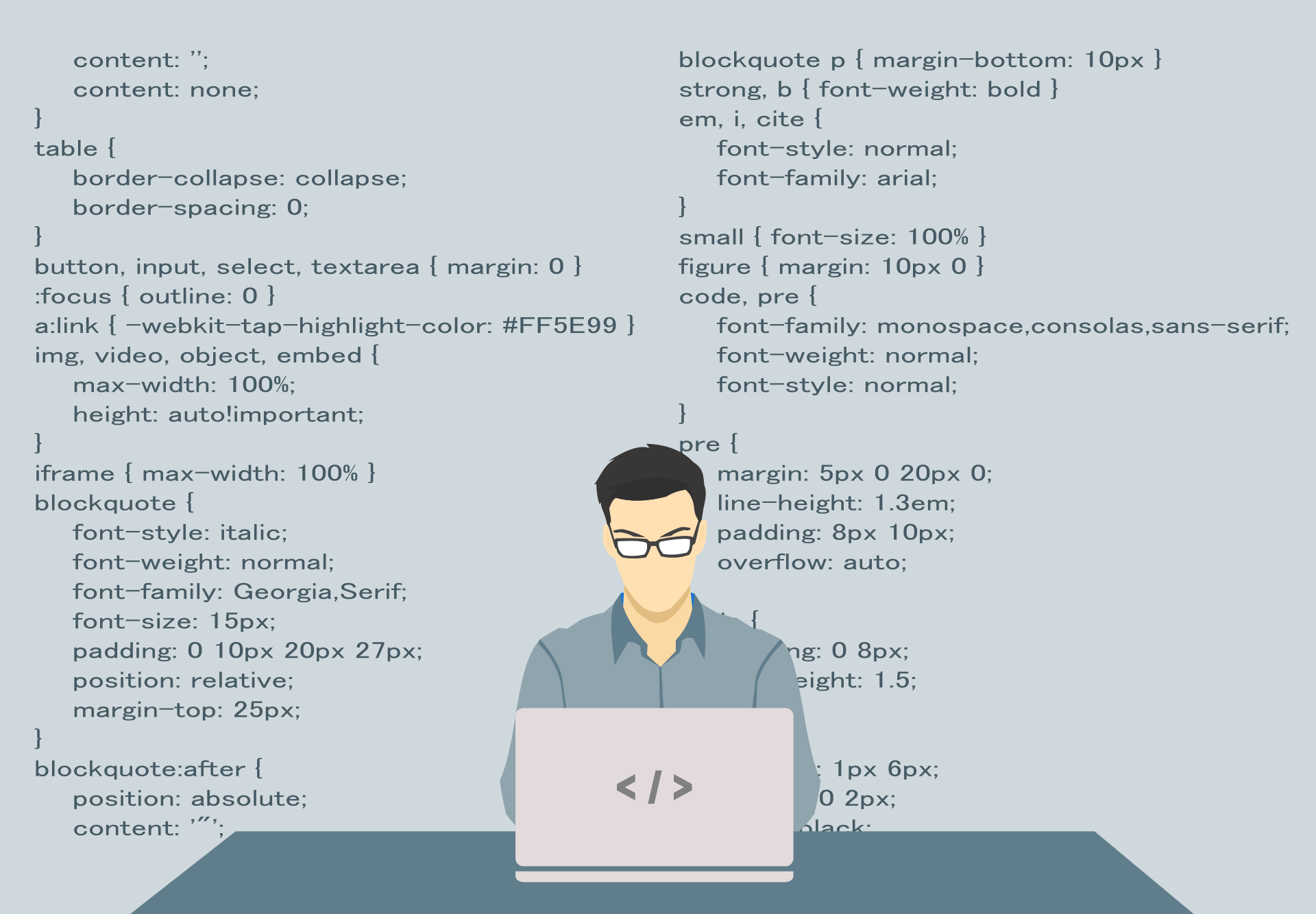 Front End vs. Back End Web Development