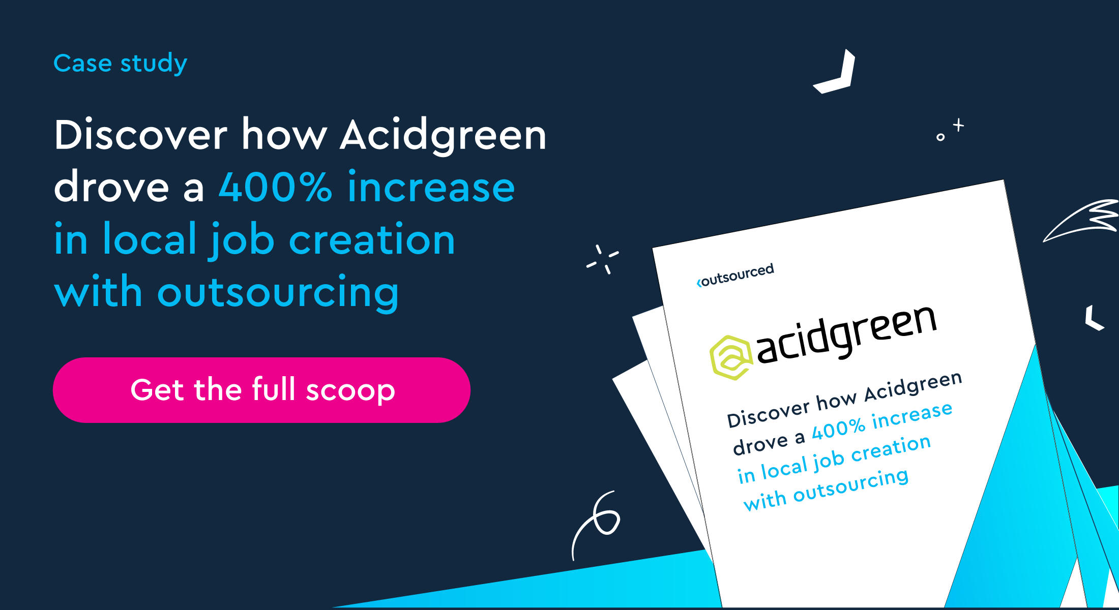 Acidgreen case study