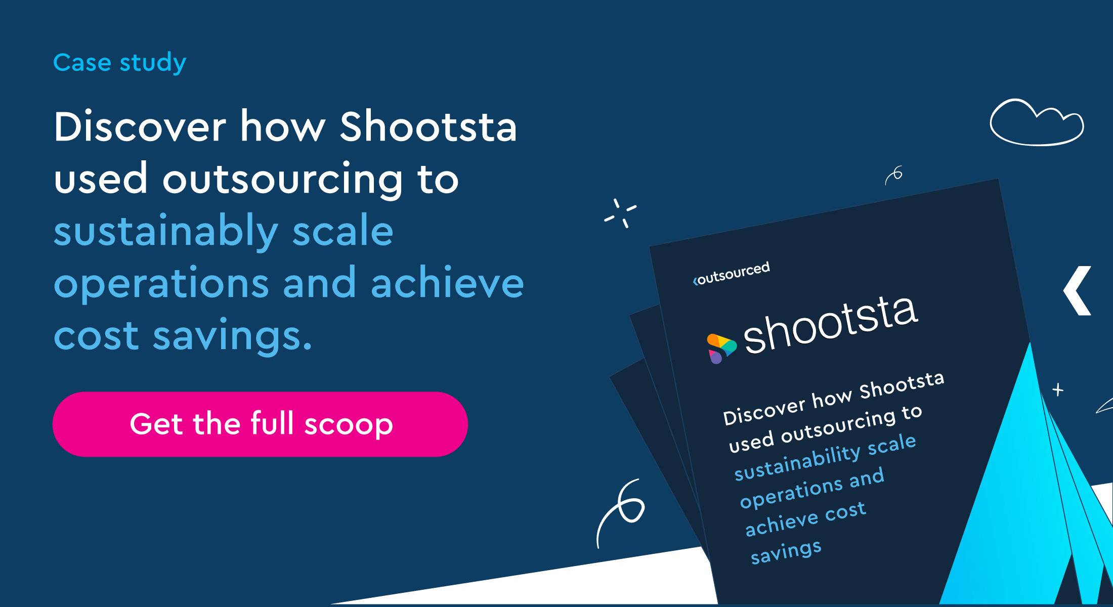 Shootsta case study