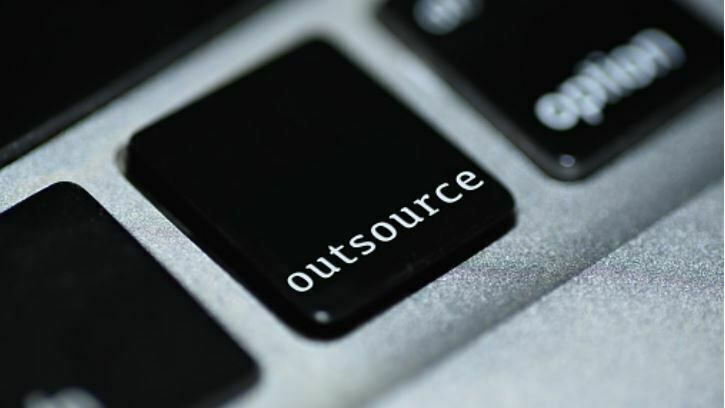 outsourcing vs offshoring vs offshore outsourcing - Outsourced