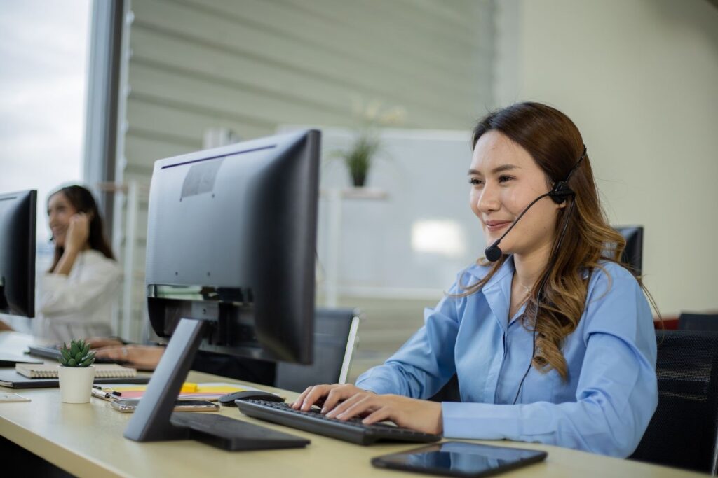 Customer Experience (CX_ vs Contact Center Services in the Philippines - Outsourced Philippines