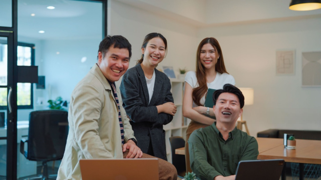 build an ai data team in the philippines