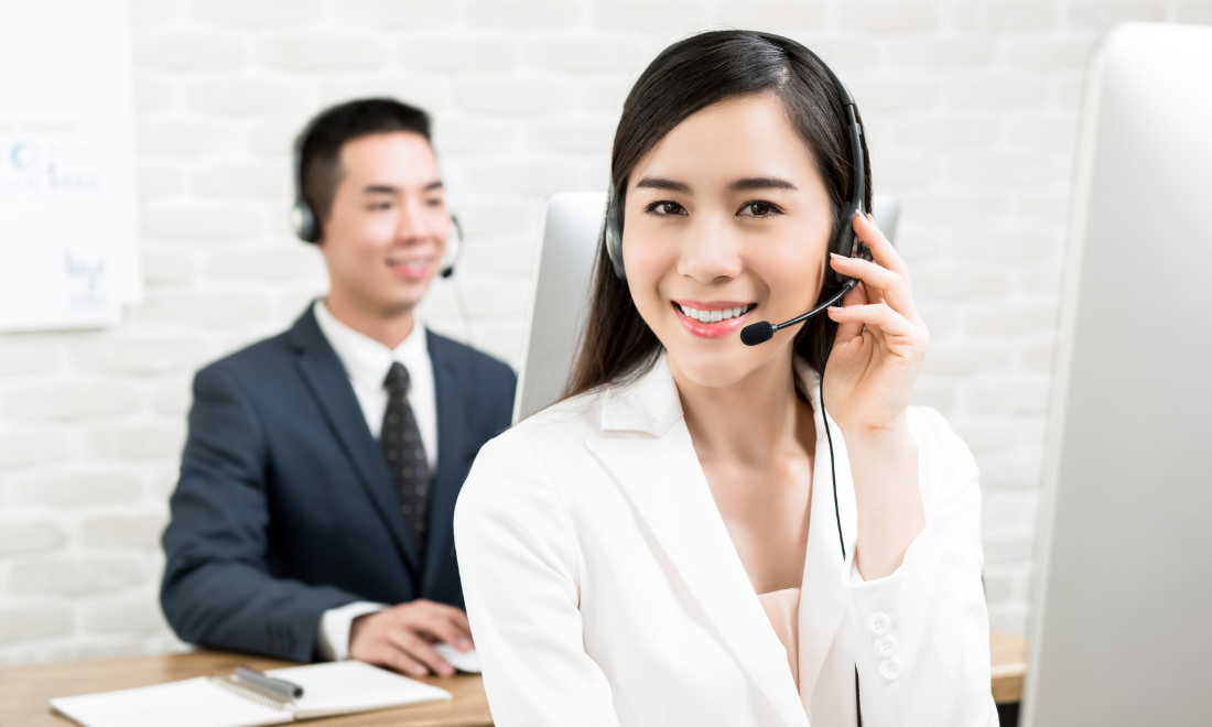 Customer Success Manager Outsourcing Philippines