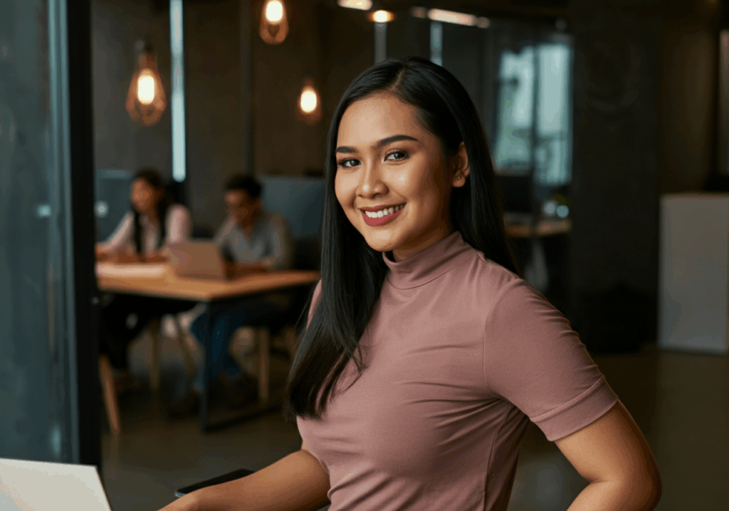 hire community managers in the Philippines