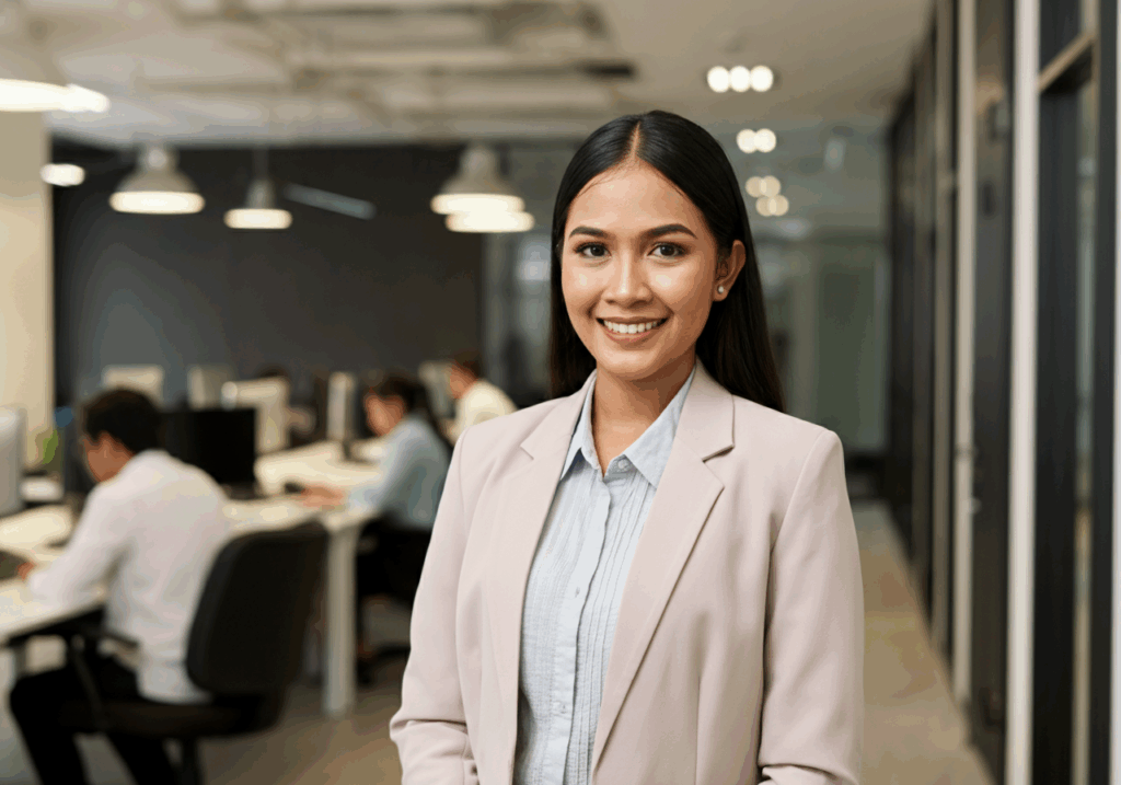 hire a relationship officer in the Philippines with Outsourced