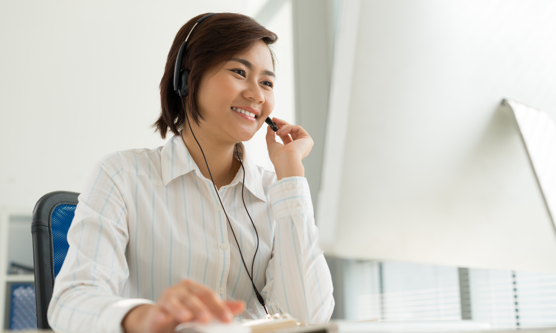 Outsourced Complaints Officer Philippines