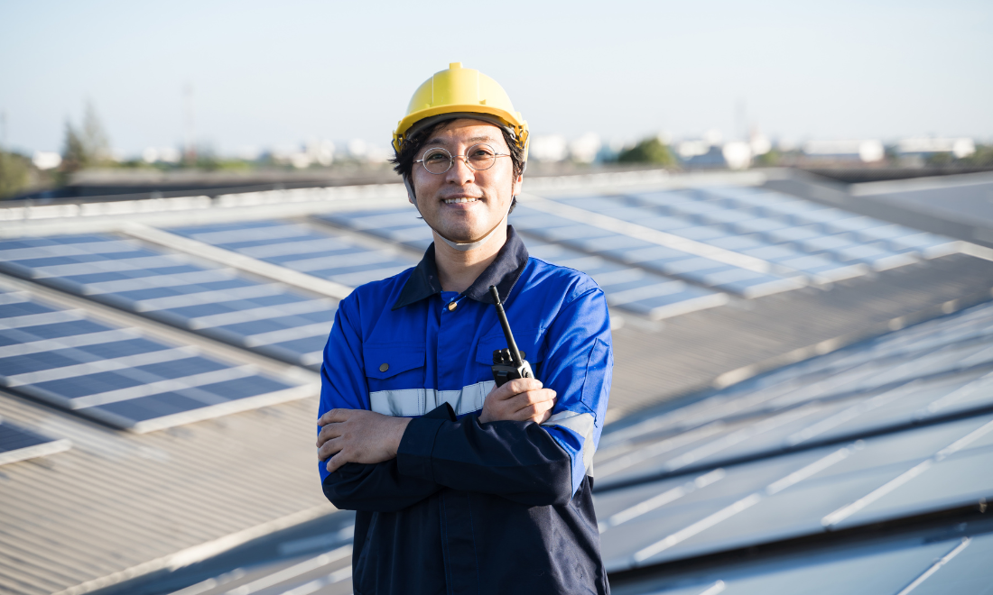 Outsource Solar Project Managers in the Philippines