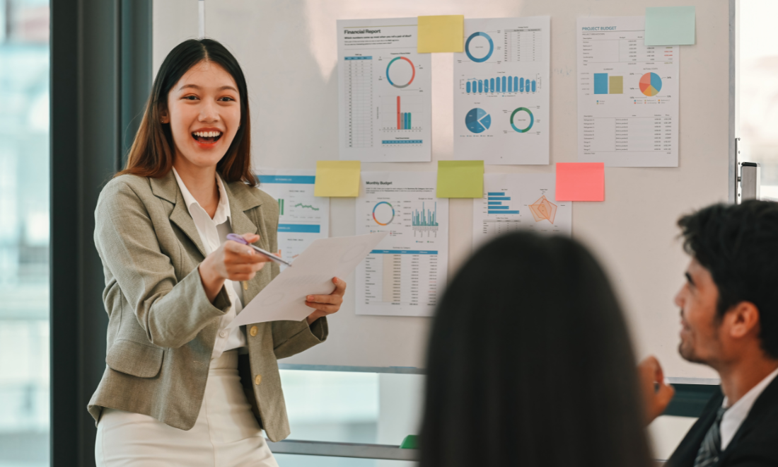 Outsourced Content Strategist Philippines