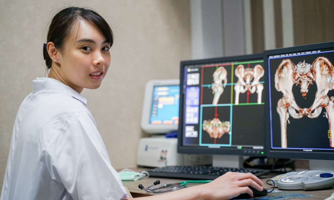 Hire Medical Imaging Specialists in the Philippines