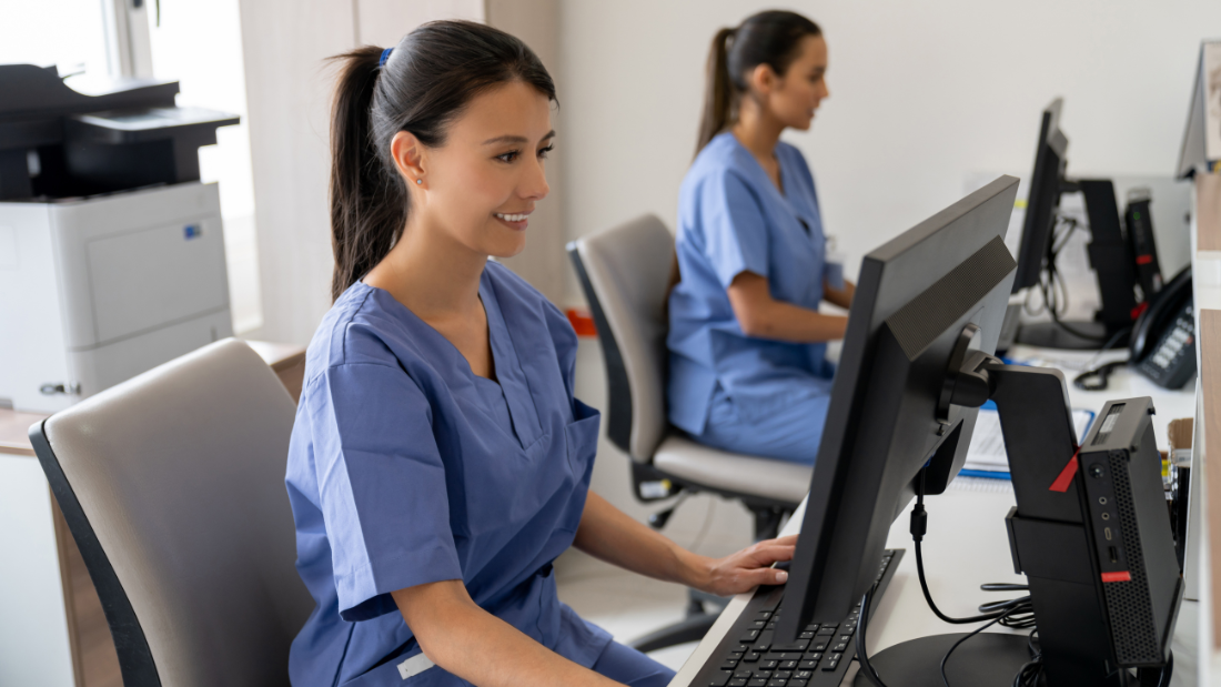 Outsourced Medical Receptionists Philippines