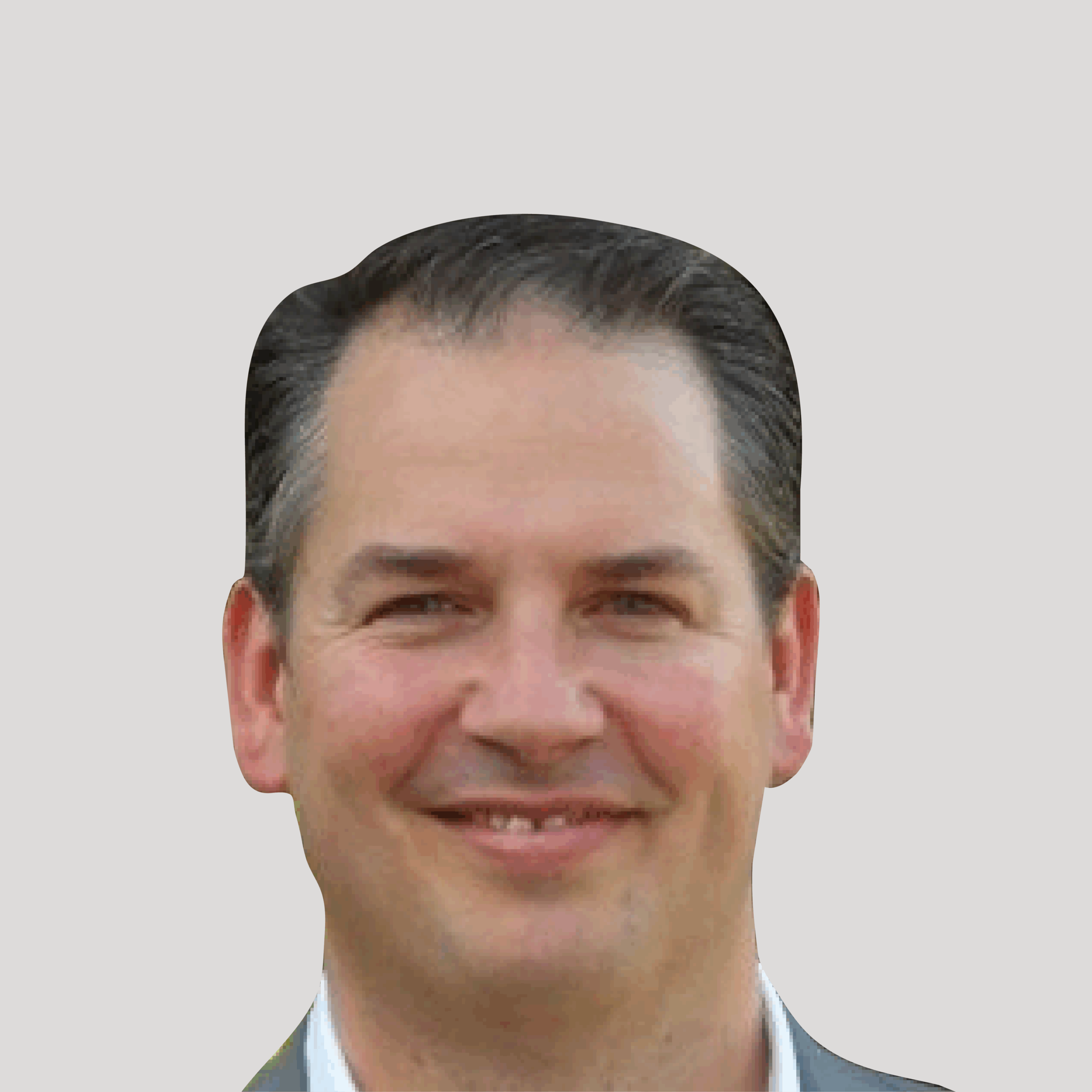 Image of Dean Cottle Scaled.