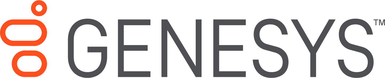 Logo of Genesys