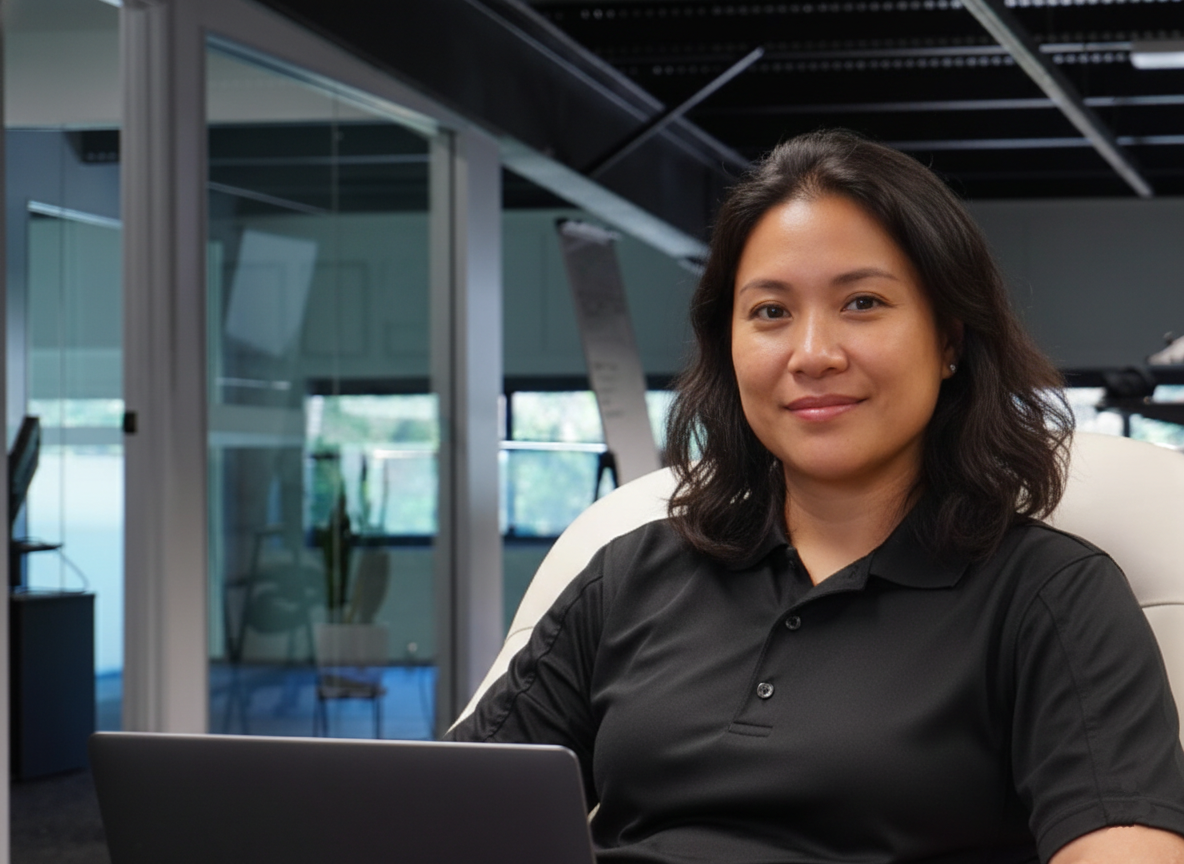 Outsourced Female Paid Ads Specialist Employee