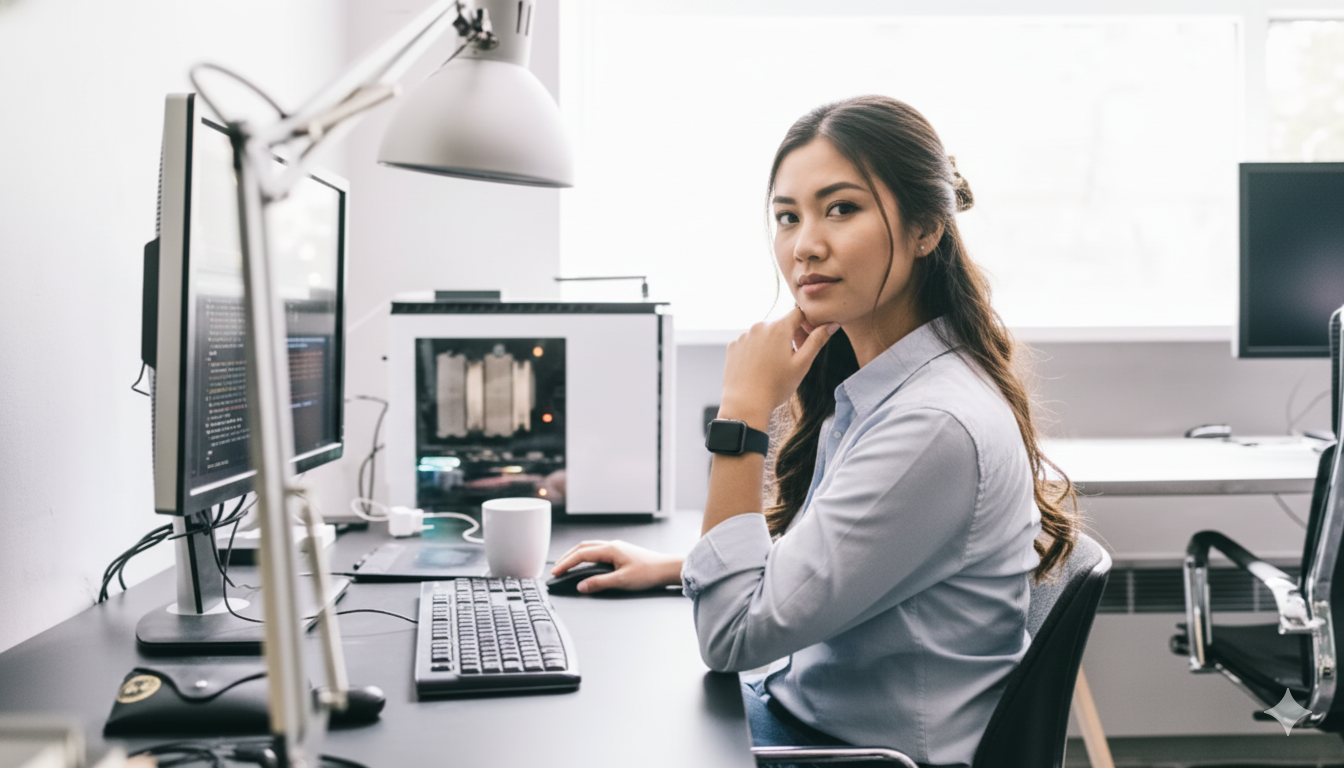 Outsourced MLOPs Engineer Employee