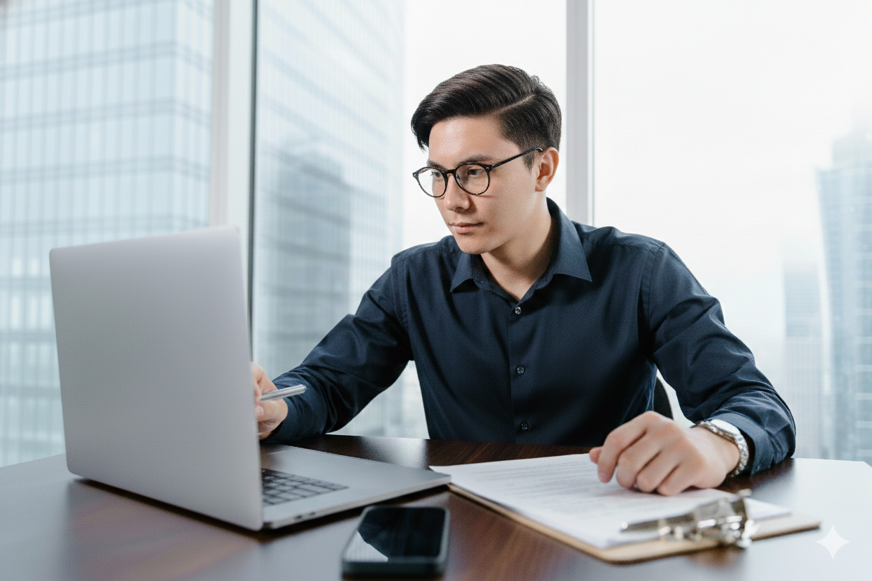 Financial and Insurance Services Outsourcing