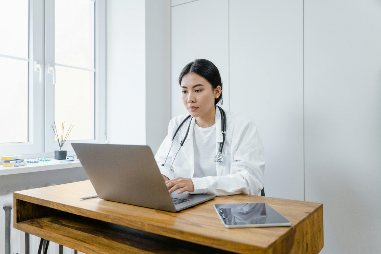 Healthcare and Life Sciences Outsourcing