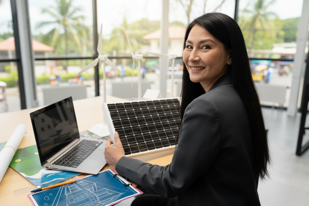 Utilities services staffing philippines