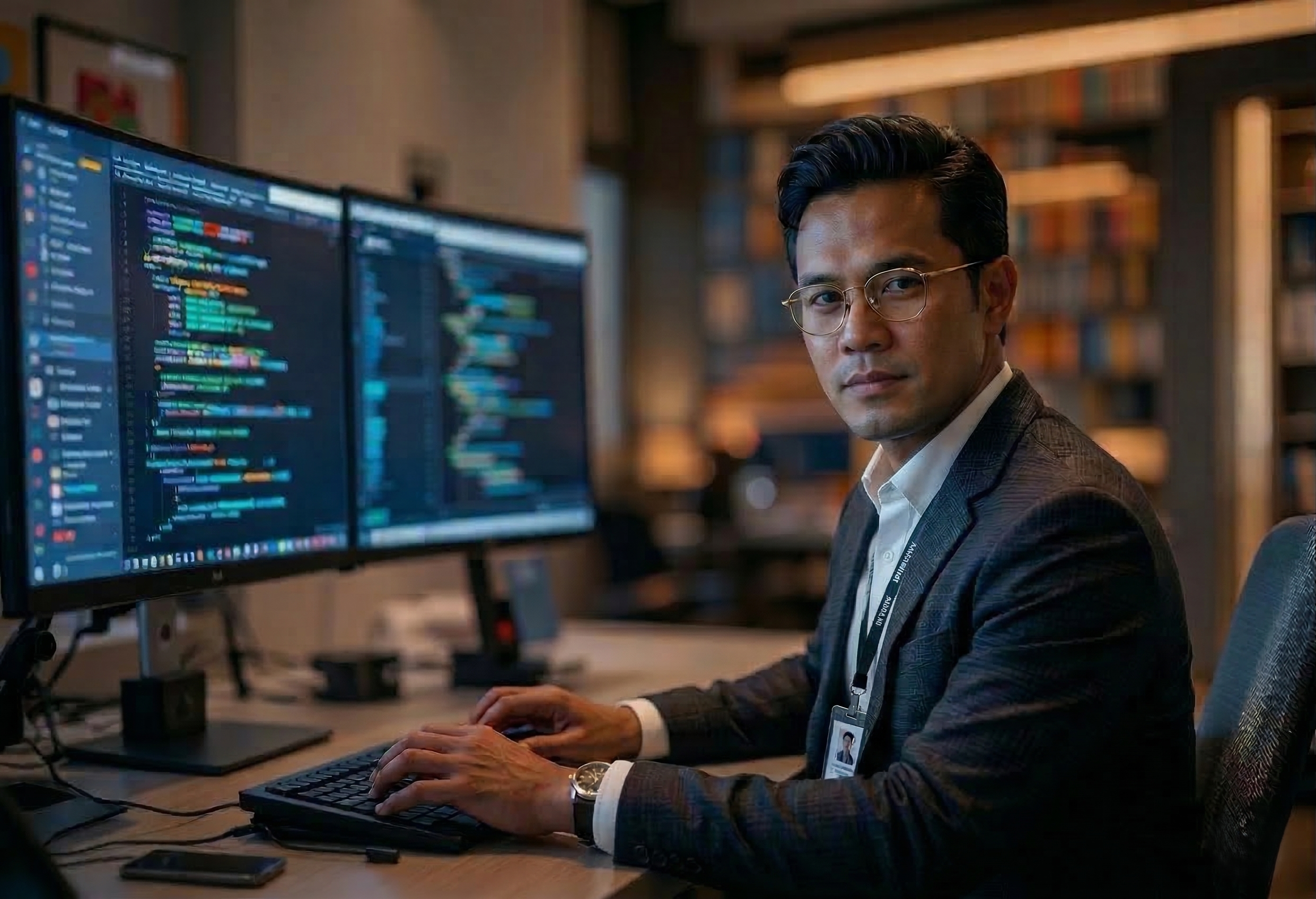 Outsourced AI Operations Manager Philippines