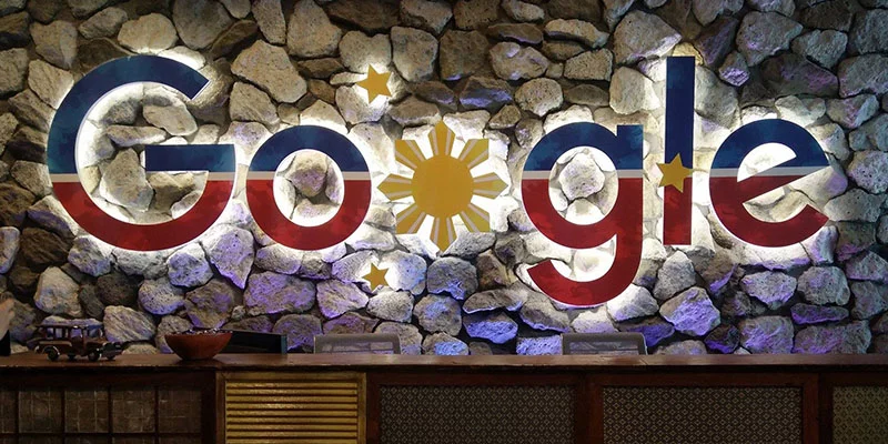 Google In The Philippines