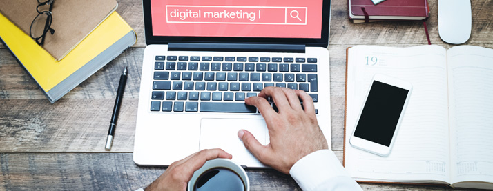 Hire a digital marketing company Philippines - Outsourced.ph