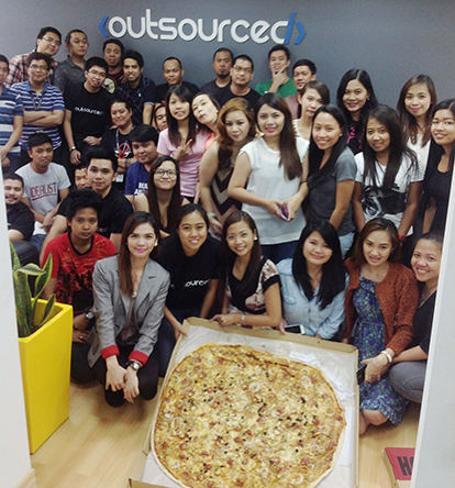 job site philippines - outsourced PH