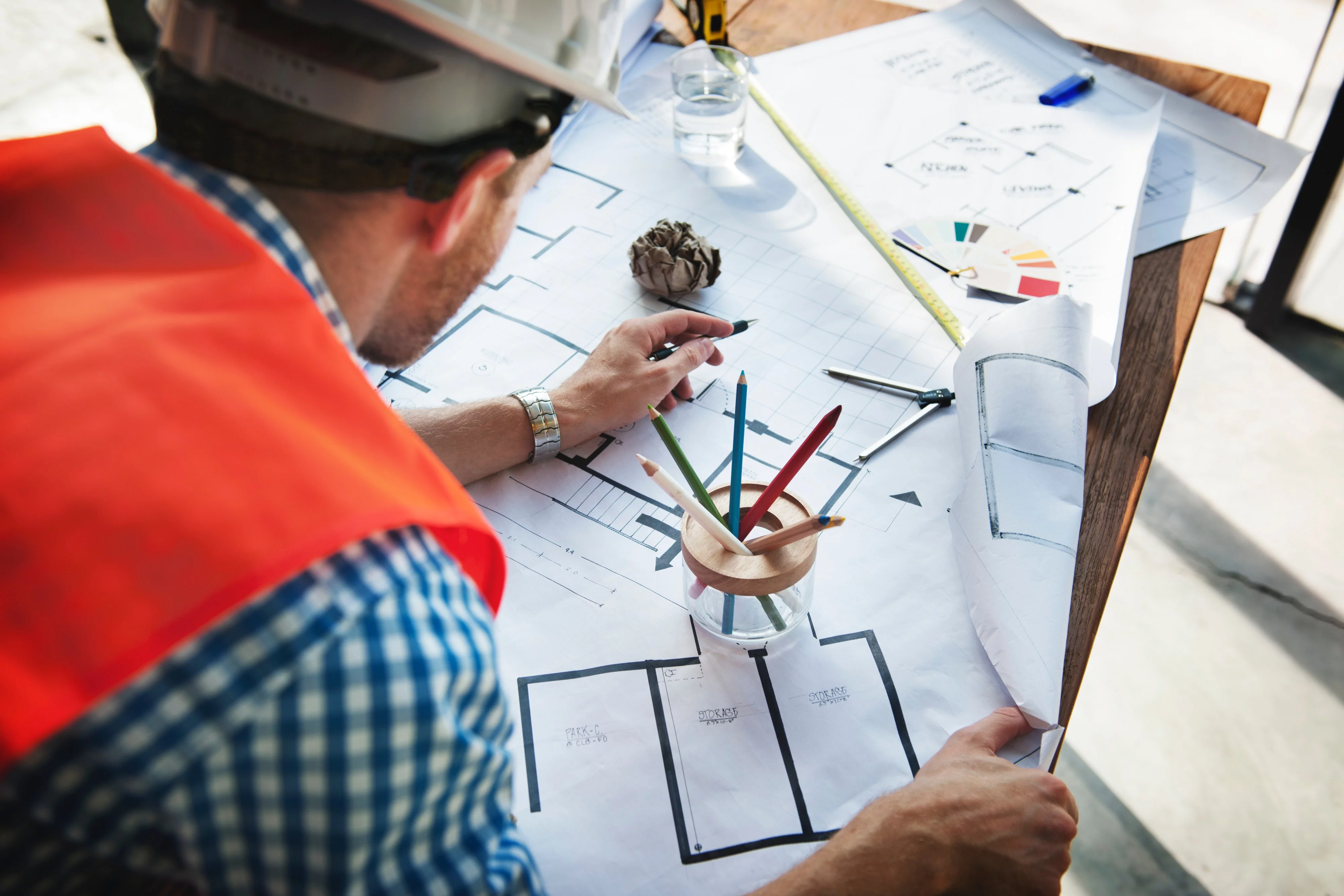 civil engineering outsourcing