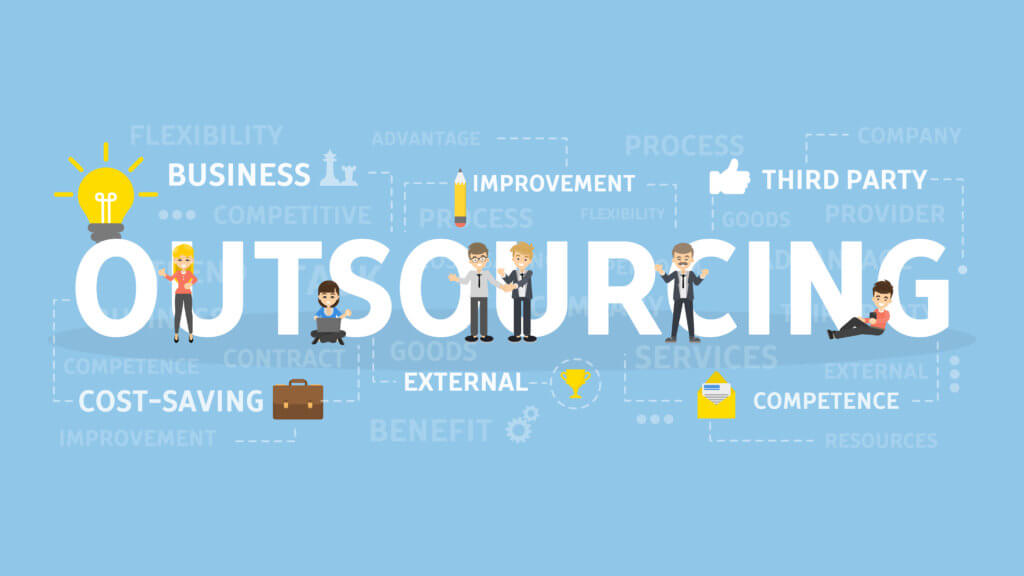 workforce outsource