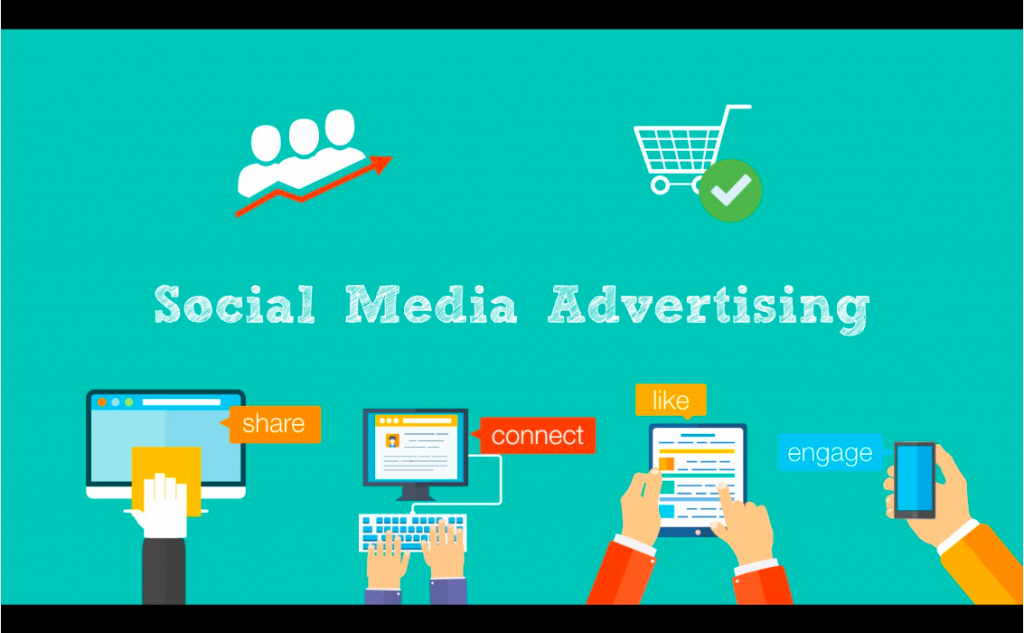 Social Media Advertising