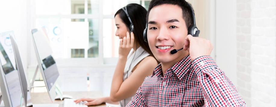 remote call center - Outsourced PH