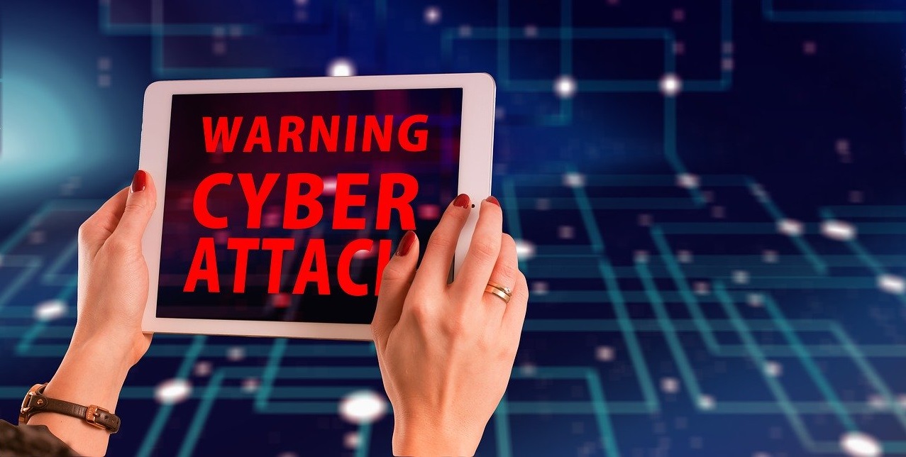 keep remote staff safe from cyber attack