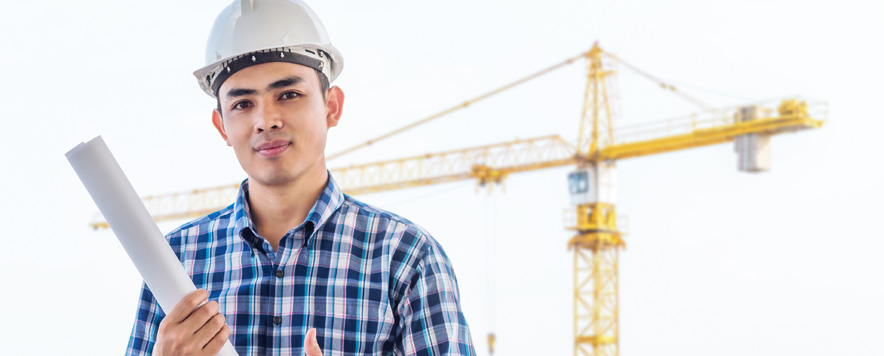 Engineering and Construction Staffing Services