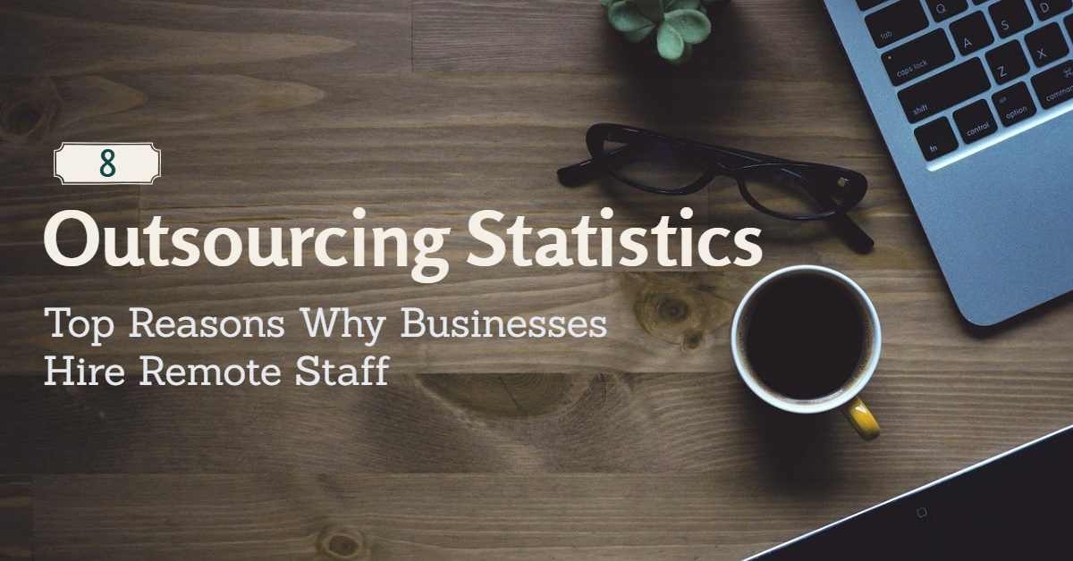 Outsourcing Statistics