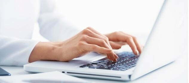 outsource typing services, typist philippines - outsourced.ph