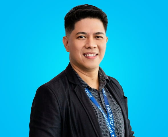 Allen Gonzales Orencio