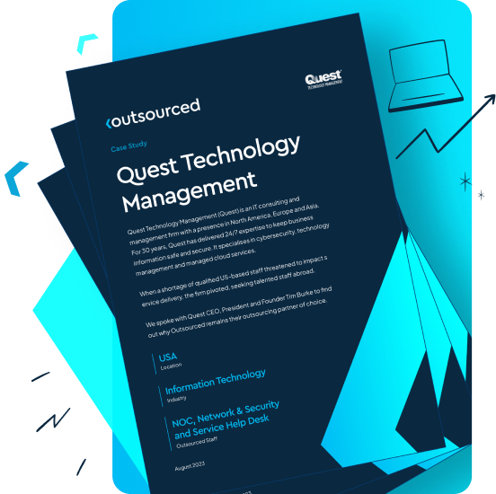 Quest Technology Management Case Study Thumbnail