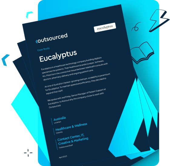 eucalyptus