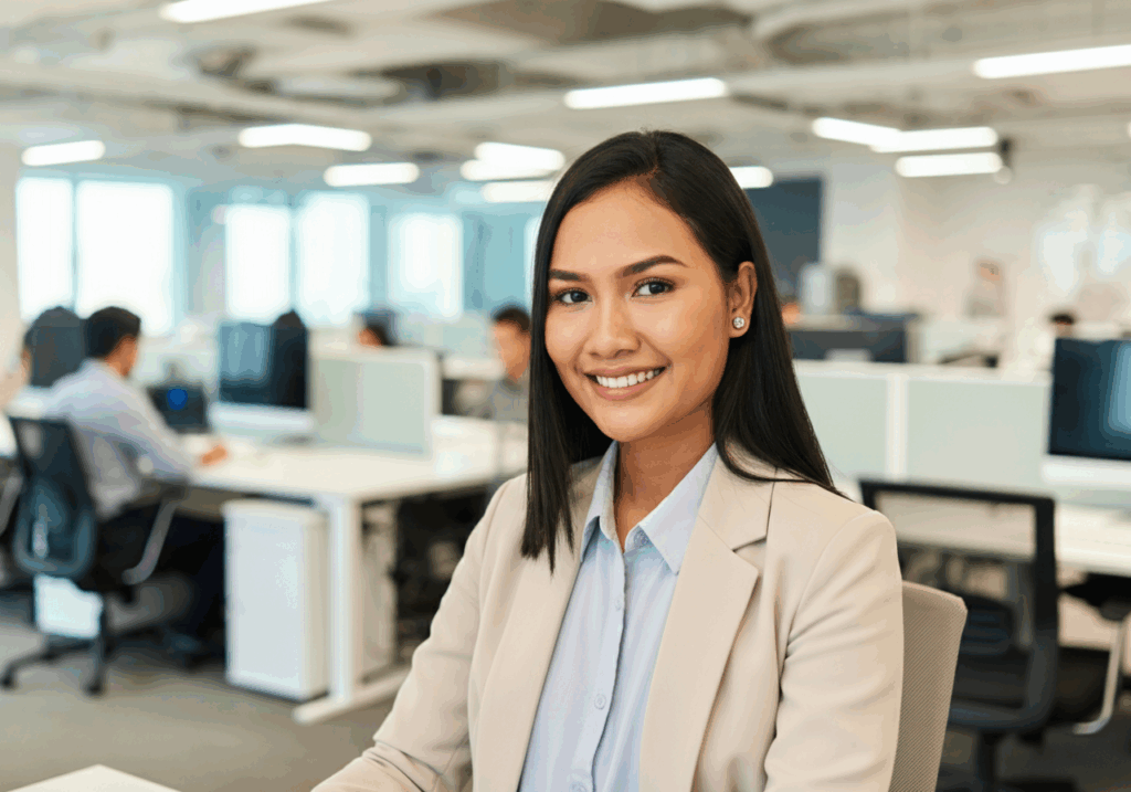 Hire financial accounts managers in the Philippines with outsourced