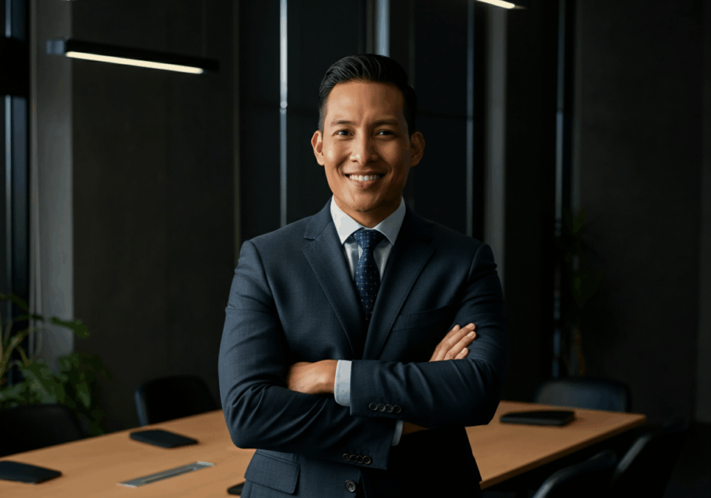 hire a legal counsel philippines