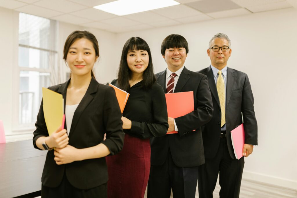 Back-Office Outsourcing to the Philippines