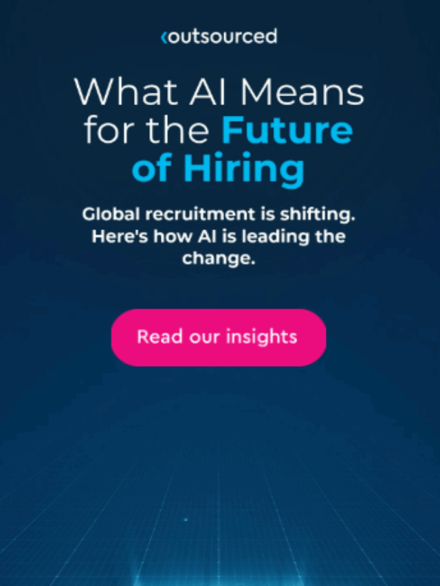 Future of Hiring